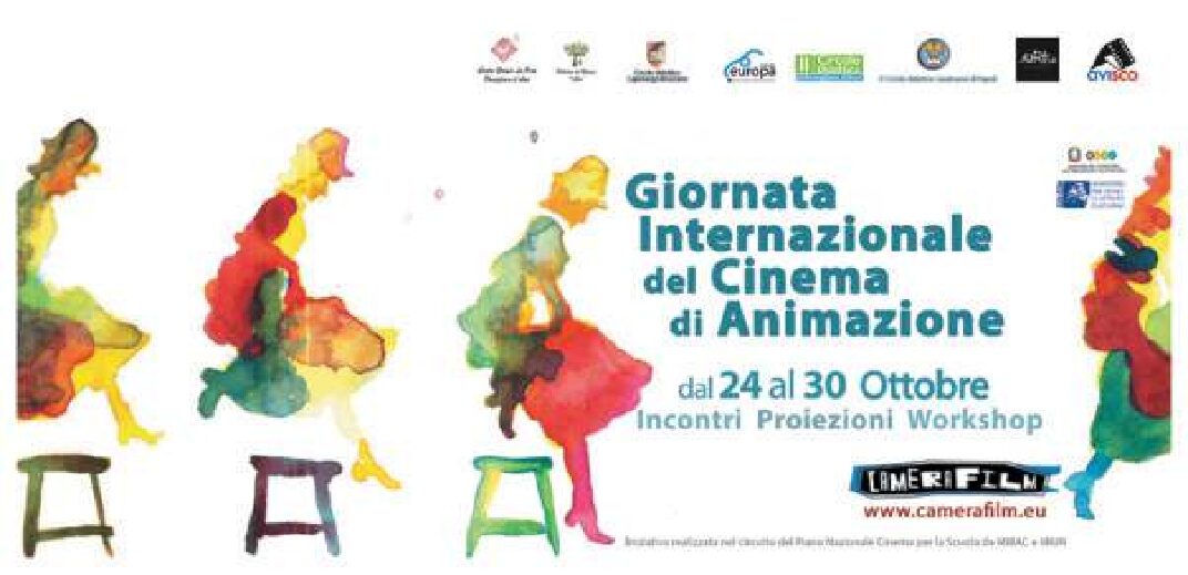 28 ottobre 2019 – Il Programma