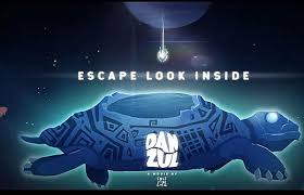 AnimaCorta Escape Look