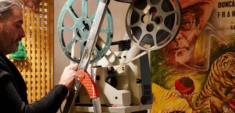 Un film in Archivio