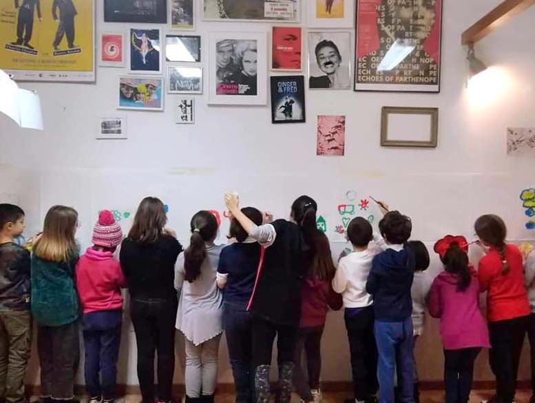 #arte-liberta-bambini-piccoli-artisti