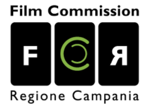 Film Commission Campania